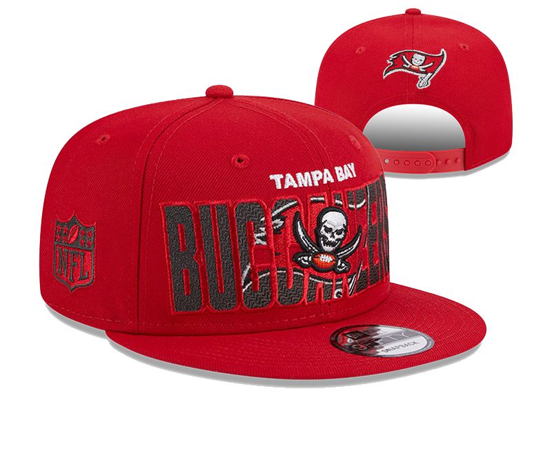 2023 NFL Tampa Bay Buccaneers Hat YS06121->nba hats->Sports Caps